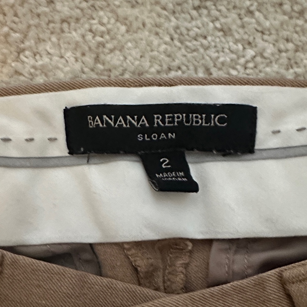 Chinos - Picture 2 of 3